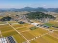 백산리 전경 썸네일 이미지