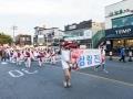 밀양아리랑대축제 퍼레이드 썸네일 이미지